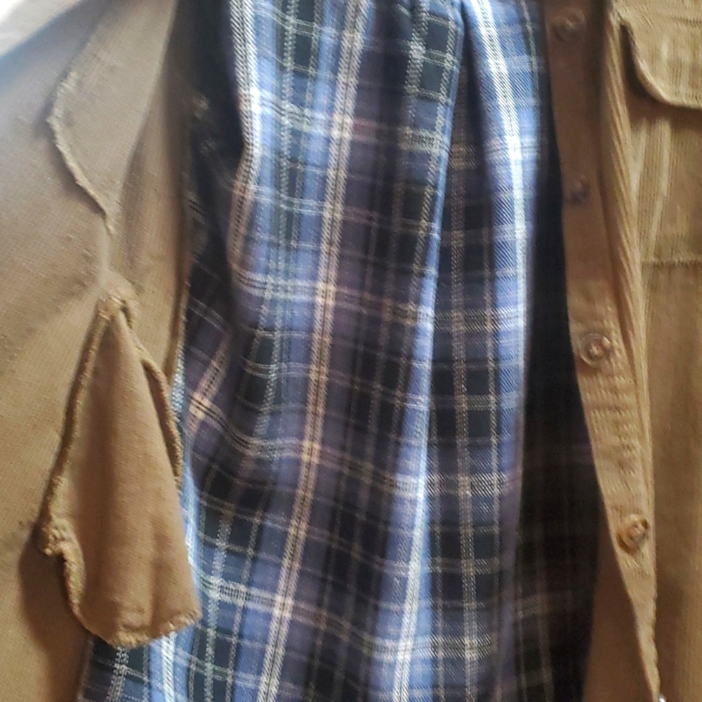 Guilded Intent jacket - Picture 7 of 13